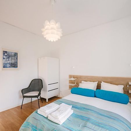 Mae De Agua Apartment Lisboa Ngoại thất bức ảnh