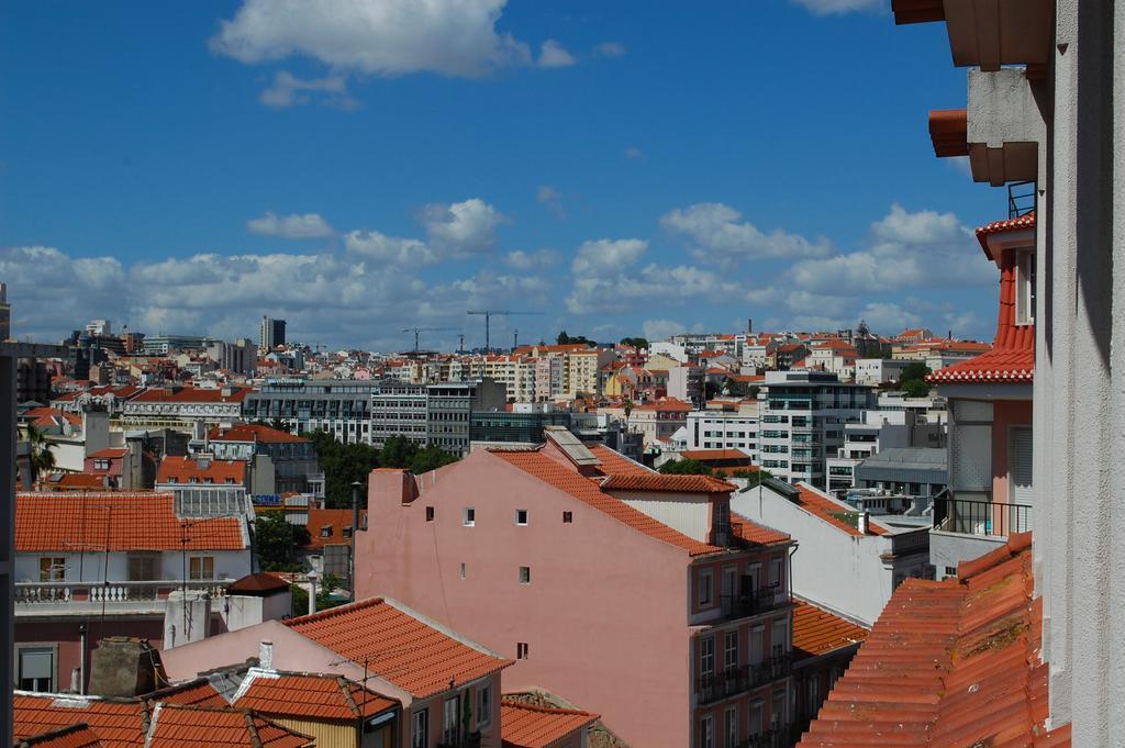 Mae De Agua Apartment Lisboa Ngoại thất bức ảnh