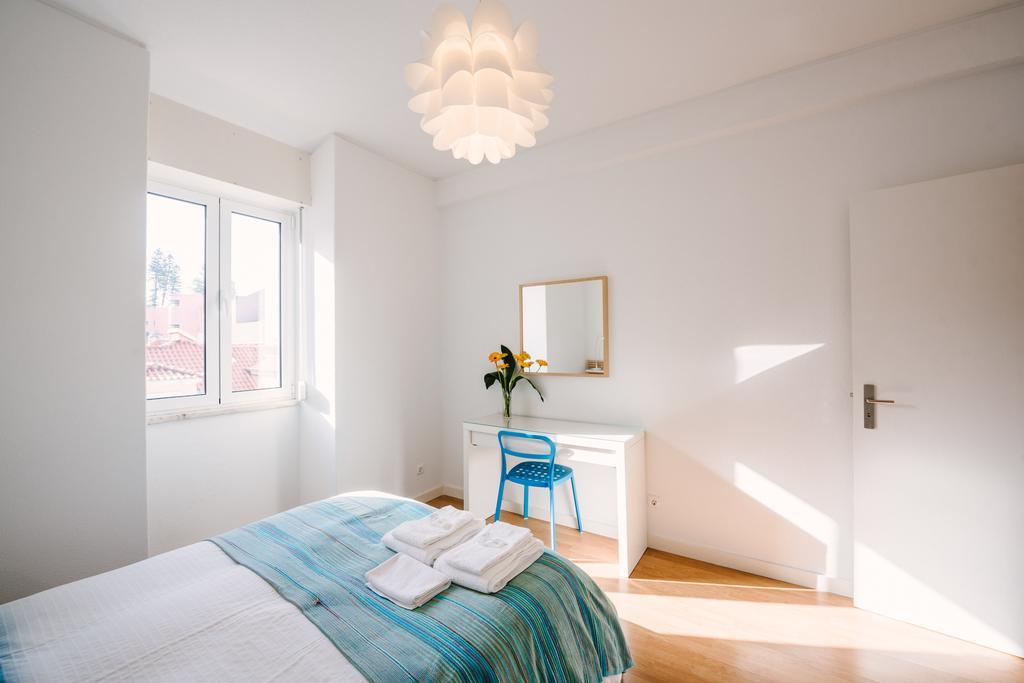 Mae De Agua Apartment Lisboa Ngoại thất bức ảnh