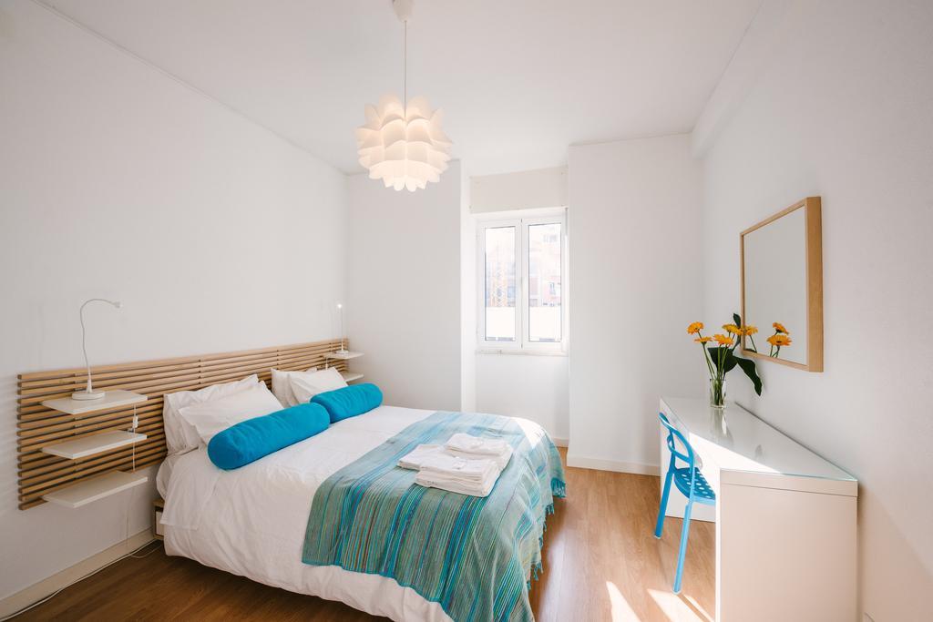 Mae De Agua Apartment Lisboa Ngoại thất bức ảnh