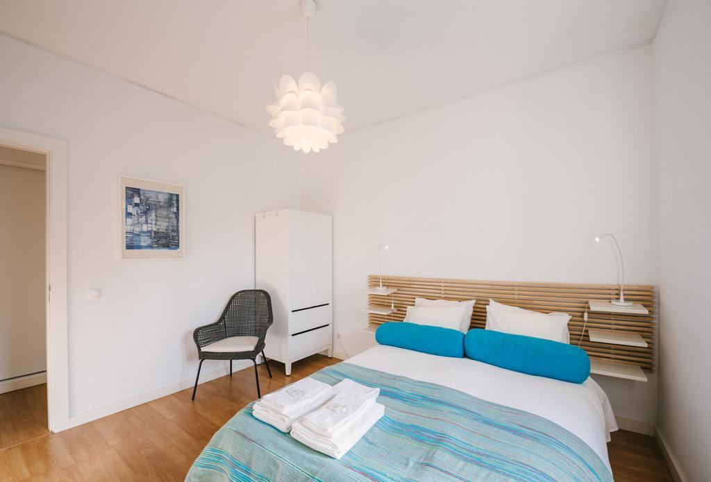 Mae De Agua Apartment Lisboa Ngoại thất bức ảnh