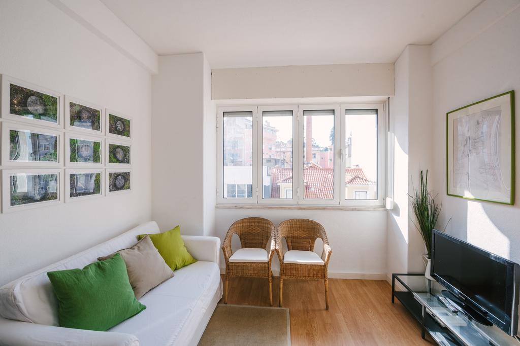 Mae De Agua Apartment Lisboa Ngoại thất bức ảnh