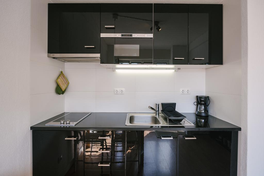Mae De Agua Apartment Lisboa Ngoại thất bức ảnh