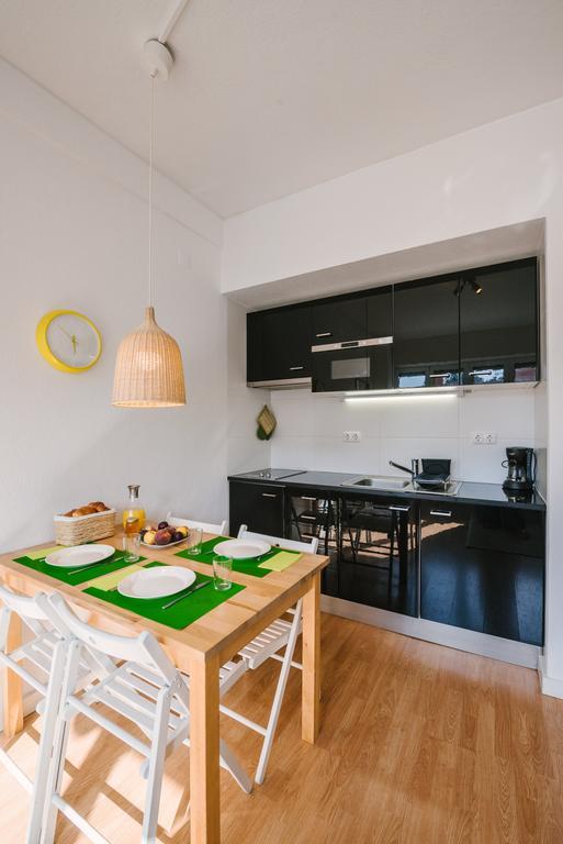 Mae De Agua Apartment Lisboa Ngoại thất bức ảnh