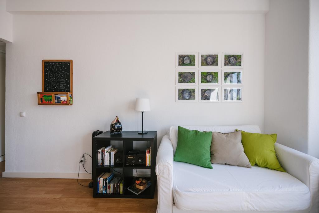 Mae De Agua Apartment Lisboa Ngoại thất bức ảnh