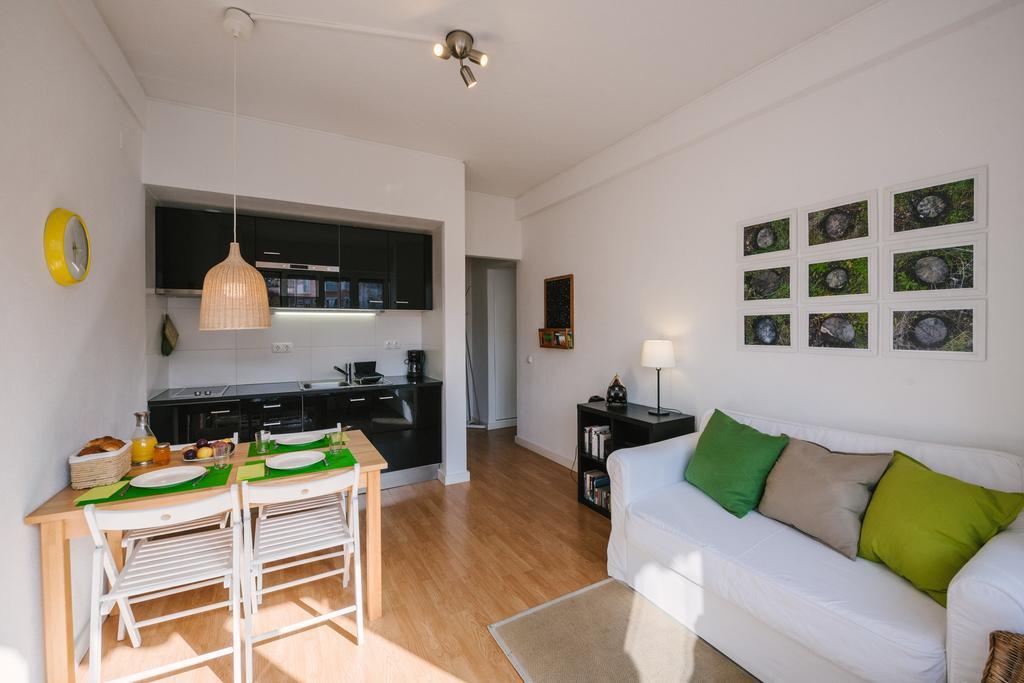 Mae De Agua Apartment Lisboa Ngoại thất bức ảnh